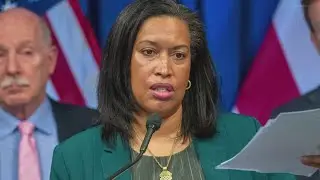 25,000 on DC Medicaid program could be ineligible under proposed budget
