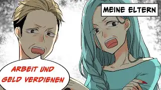 Meine Eltern zwangen mich als Hostess zu arbeiten um Geld zu verdienen...