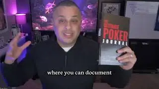 The Ultimate Poker Journal