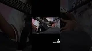 I thought I saw your face today cover-She & Him #cover #guitar #fypシ #music #guitarcover #singing ￼