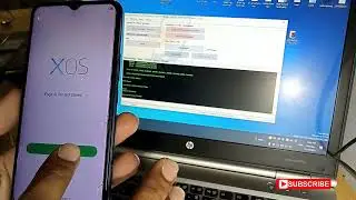 Infinix Smart 5 X657B remove frp with cm2 2023 #cm2 #frpbypass #format #x657b #infinix #pattren