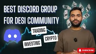 WHAT IS DISCORD GROUP ?? HOW TO JOIN ?? WHAT WE DO IN DISCORD ??