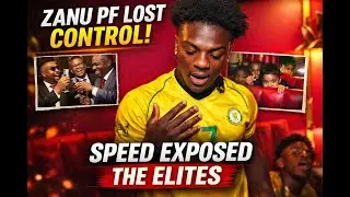 IShowSpeed Exposed ZANU PF&rsquo;s Control Culture in 4K
