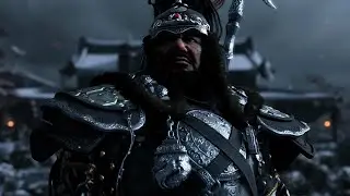 Khotun Khan Suite | Ghost of Tsushima (Original Soundtrack) by Ilan Eshkeri