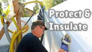 Foundation Protect & Insulate