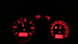 TDI launch control and rew limiter