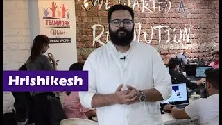 Divine HUB #1 Ft. Hrishikesh Design.