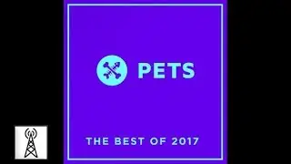 VA - PETS Recordings Best Of 2017