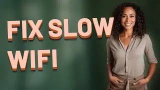 Can Free Wireless Interference Apps Really Fix Slow Linksys Router Internet?