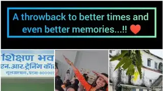 #First Year College Journey... PTEC BNR TEACHER TRAINING COLLEGE ... (Session 2020-2022)
