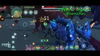Taming MD Utopia Origin