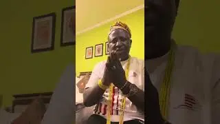 ASIRI BIBO OSHO ASEJE KIDIRIN MALU