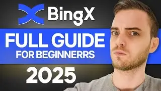 bingX Best Crypto Exchange | Beyond the Alpha