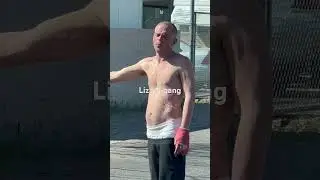 Careful on the Phoenix streets