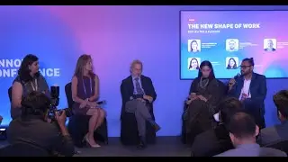 The New Shape of Work: And It's Not Pyramid | Zinnov Confluence 2025