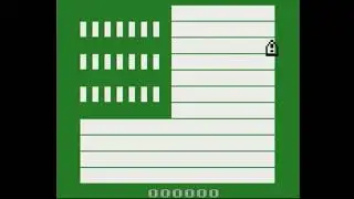 (REQUEST) USA Esa Alarm Atari2600
