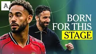 How do Man United build on Liverpool win?