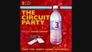 The Circuit Party Vol.3: Mixed By David Knapp - CD1