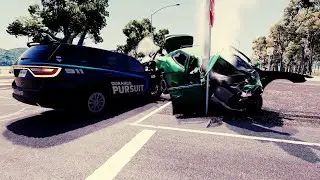 BeamNG Drive•Neutralize at any cost