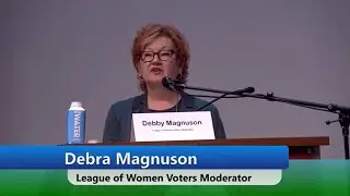 2025 City of Minneapolis Ward 2 Candidate Forum