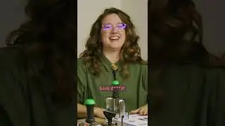 GOTTEM!