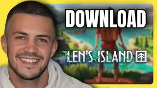 How To Download Len's Island on PC (Step By Step)