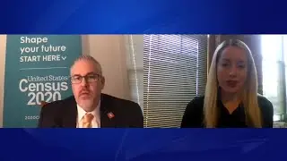 VIDEO NOW: U.S. Census Bureau explains why census data is needed