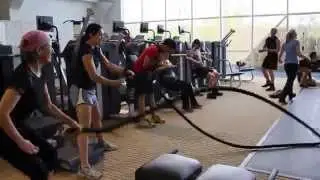 Omnia Training Session