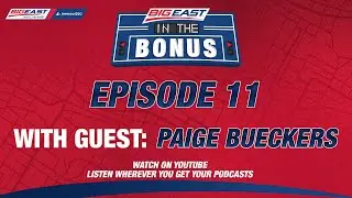 In The Bonus: Episdoe 11 (01/17/24)