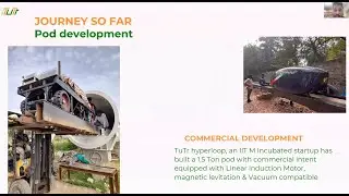 Rail 200 Day 1/2: How Hyperloop technologies will help India develop by Aditya Khakse