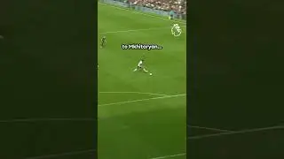 Footballing PERFECTION 😍