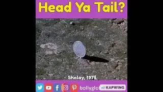 Head Ya Tail (Sholay | Deewana Mastana | Dharmendra | Amitabh | Juhi Chawla | Anil Kapoor | Govinda)