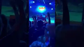 @GRe4NBOYZ EISMANN LIVE