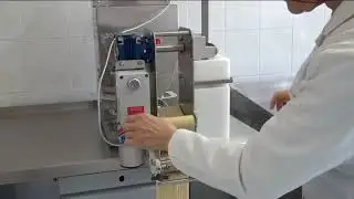 Raviolatrice - Ravioli Machine RM17