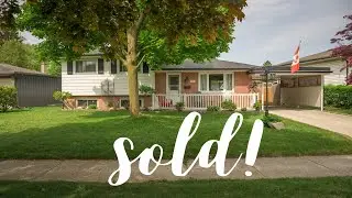 SOLD! Claire Rolo, Sutton Group Select Realty Inc. Brokerage