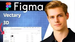 How To Use Vectary 3d Plugin In Figma