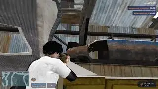СЛИЛ ПРИВАТНУЮ ФИШКУ ЧТО БЫ ЗАЛАЗИТЬ 100 ИЗ 100 НА КАПОТ//@GTA5RP //МОДЫ В КОММАХ
