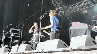 Bart van Dalen - Grenade