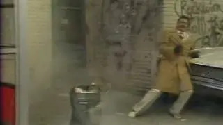 The Godfather: The Shooting