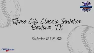 2025 09 14 Space City Elite Invitational