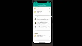 How to remove violating Comments, Users and Proposals?