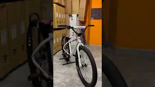 Mafia Bikes Bomma Thrust 29&rdquo; disponibili in negozio 🔥 #bici #bikelife #mafiabikes #motoexport #bmx