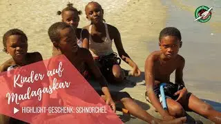 „Weihnachten im Schuhkarton“ auf Madagaskar