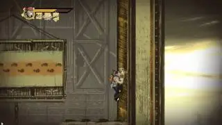 HybridPanda plays SHANK Part 4