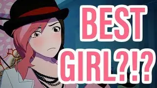 Is Neo An Overrated Character? | RWBY Theory + Discussion