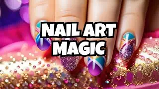 The Ultimate Guide to Just My Style Nail Art