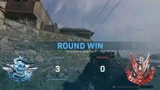 Nasty 360 Sniper Shot