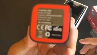 HooToo TripMate 10,400 Power Bank/ Router Unboxing