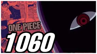 One Piece Chapter 1060 Review + Breakdown: WTF!!! IS HAPPENING IN ONE PIECE