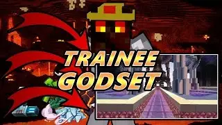 Trainee Godset Creation! - CosmicPvP Factions